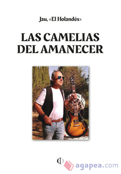 Las camelias del amanecer