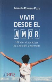 Portada de VIVIR DESDE EL AMOR