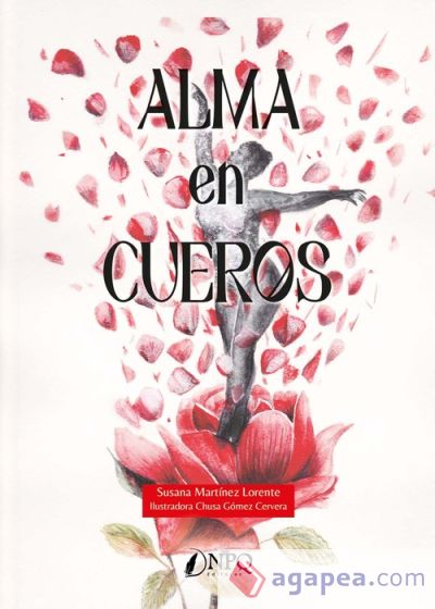 Alma en cueros