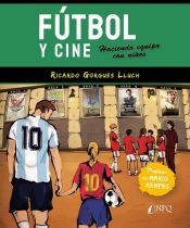 Portada de Fútbol y cine: Haciendo equipo con niños