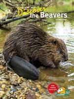 Portada de Discover the Beavers
