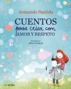 Portada de Cuentos para criar con amor y respeto (Ebook)