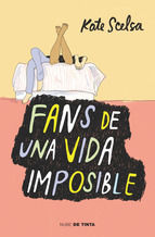 Portada de Fans de una vida imposible (Ebook)