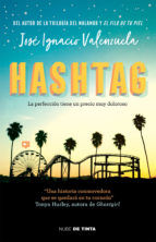 Portada de Hashtag (Ebook)