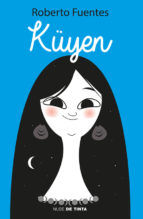 Portada de Küyen (Ebook)