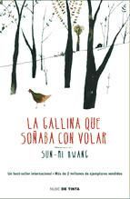 Portada de La gallina que soñaba con volar (Ebook)