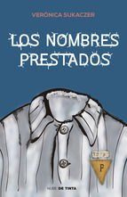 Portada de Los nombres prestados (Ebook)