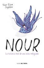 Portada de Nour (Ebook)
