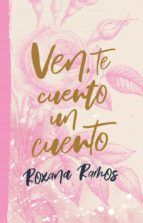 Portada de Ven, te cuento un cuento (Ebook)