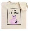Bolsa Yo Soy La Cerda