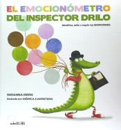 Portada de EL EMOCIONÓMETRO DEL INSPECTOR DRILO