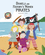 Portada de Daniela and the Pirate Women of History