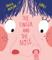 Portada de The Finger and the Nose