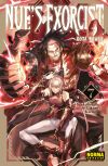 NUE'S EXORCIST 07
