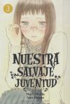 NUESTRA SALVAJE JUVENTUD N 03