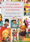 NUESTROS ILUSTRADORES FAVORITOS CUENTOS BARAJAS POSTALES