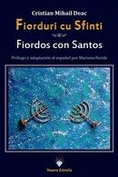 Portada de Fiorduri Cu Afinti = Fiordos Con Santos