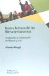 NUEVA LECTURA DE LAS BIENAVENTURANZAS . Traducción y comentario de Mateo 5,1-12