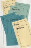 NUEVAS LECTURAS COMPULSIVAS