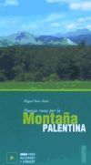 NUEVAS RUTAS POR LA MONTAÑA PALENTINA