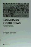 NUEVAS SOCIOLOGIAS,LAS