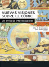 NUEVAS VISONES SOBRE EL CÓMIC