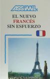 NUEVO FRANCES SIN ESFUERZO-LIBRO-
