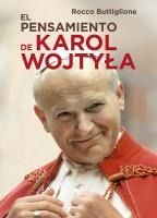 Portada de PENSAMIENTO DE KAROL WOJTYLA, EL