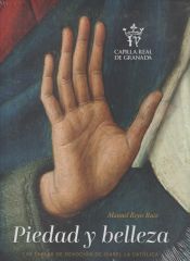 Portada de PIEDAD Y BELLEZA