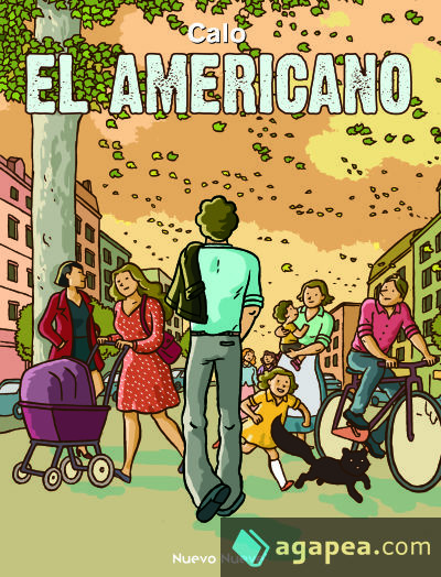 El Americano