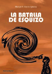 Portada de La batalla de Esquizo