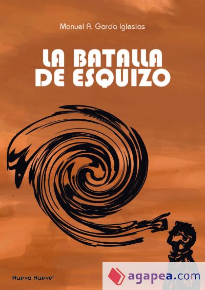 La batalla de Esquizo