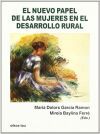 NUEVO PAPEL MUJERES EN DESARROLLO RURAL