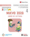 NUEVO ZOZO 4 LECT CT (COMUNIDAD ZOOM)