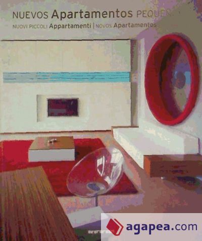 NUEVOS APARTAMENTOS PEQUE&Ntilde;OS