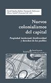 NUEVOS COLONIALISMOS DEL CAPITAL