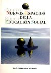 NUEVOS ESPACIOS DE LA EDUCACIÓN SOCIAL