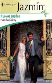 Portada de NUEVOS SUEÑOS (Ebook)