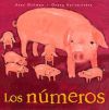 NUMEROS, LOS -MIRA MIRA