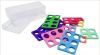 NUMICON BOX OF NUMICON SHAPES 1-10