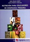 NUTRICION PARA EDUCADORES DE ENSEÑANZA PRIMARIA