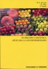 NUTRICIÓN Y DIETÉTICA APLICADA A LAS ENFERMEDADES