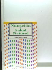 NUTRICIÓN Y SALUD NATURAL ()