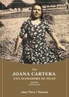 Na Joana Cartera, una glosadora de picat: Búger (1908-1991)