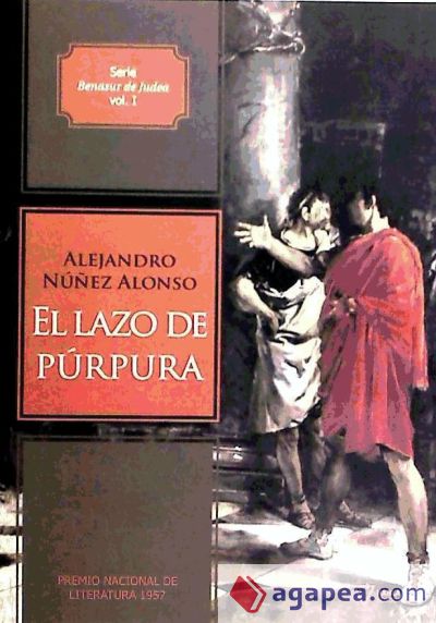 El lazo de púrpura