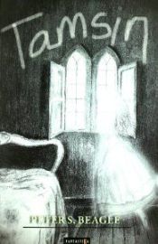 Portada de Tamsin