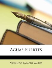 Portada de Aguas Fuertes