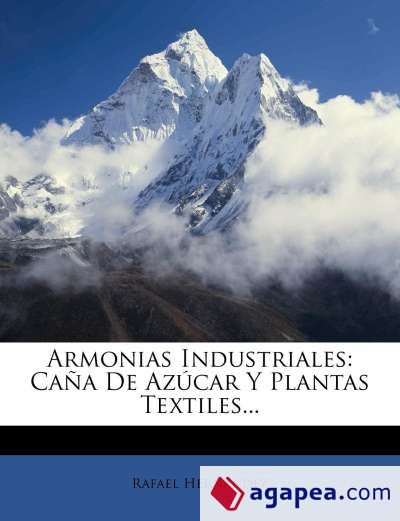 Armonias Industriales