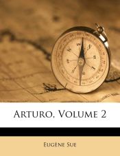 Portada de Arturo, Volume 2