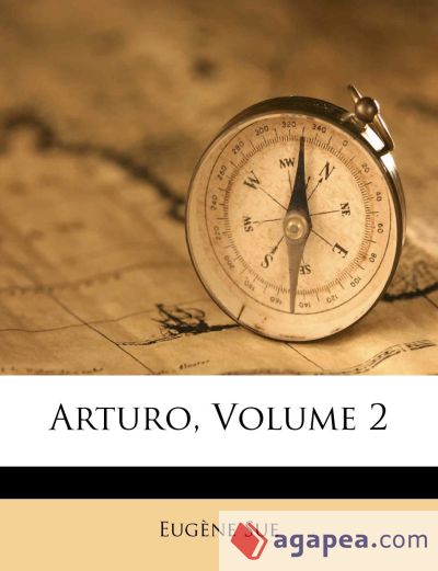 Arturo, Volume 2